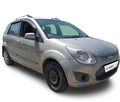 Ford Figo-img